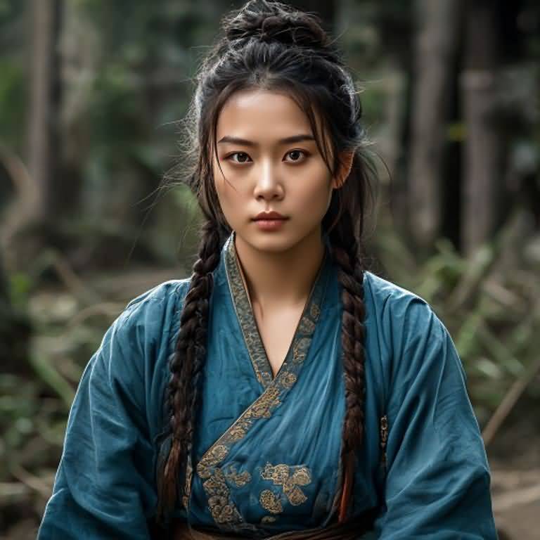wu yin
