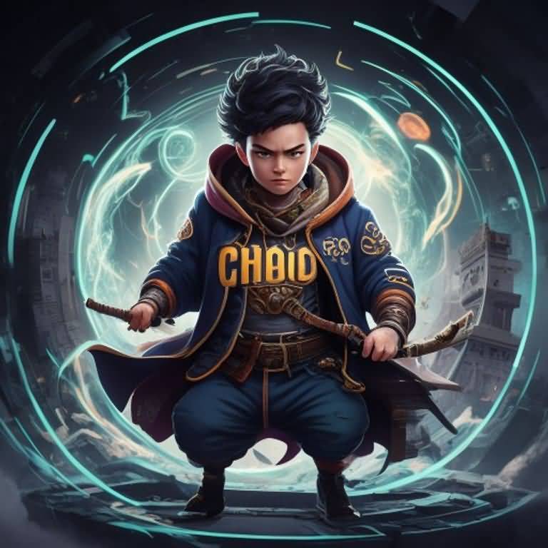 chu mo