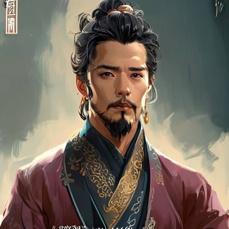 zeng anmin
