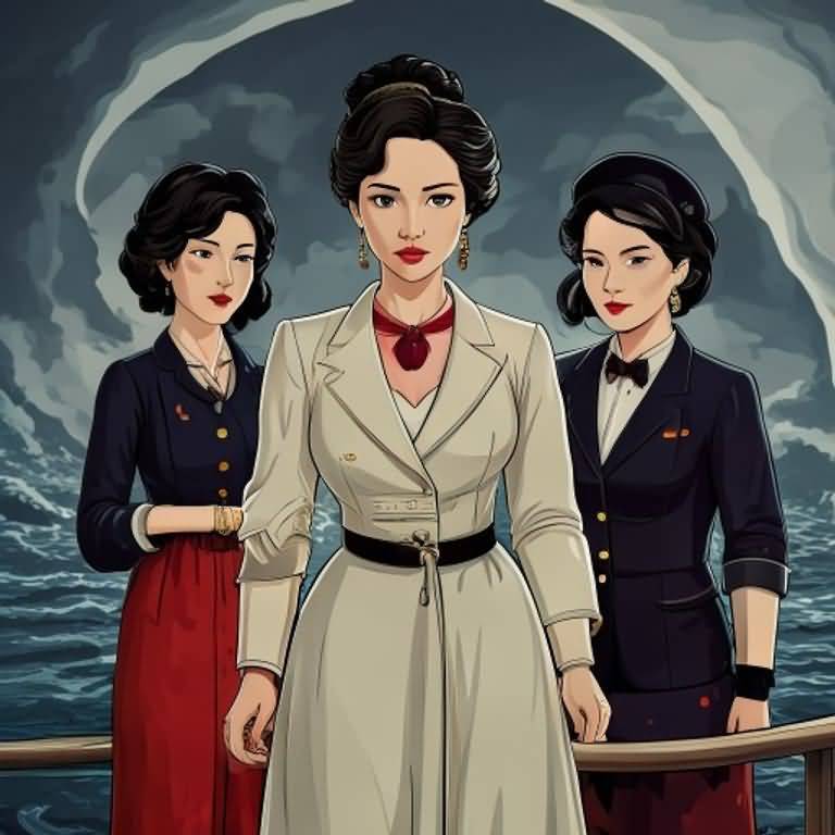 Madam Song