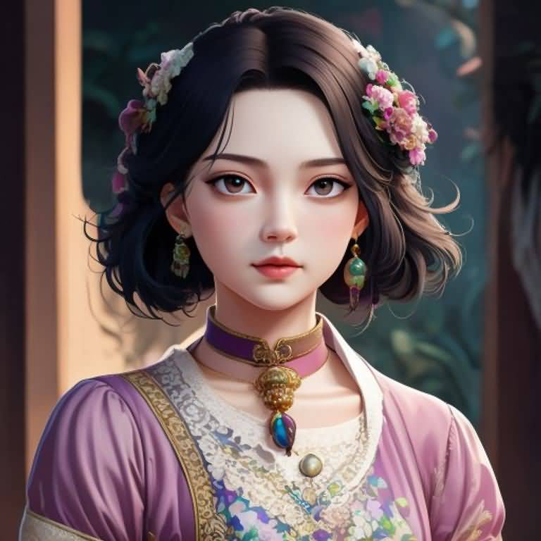 liu xiue
