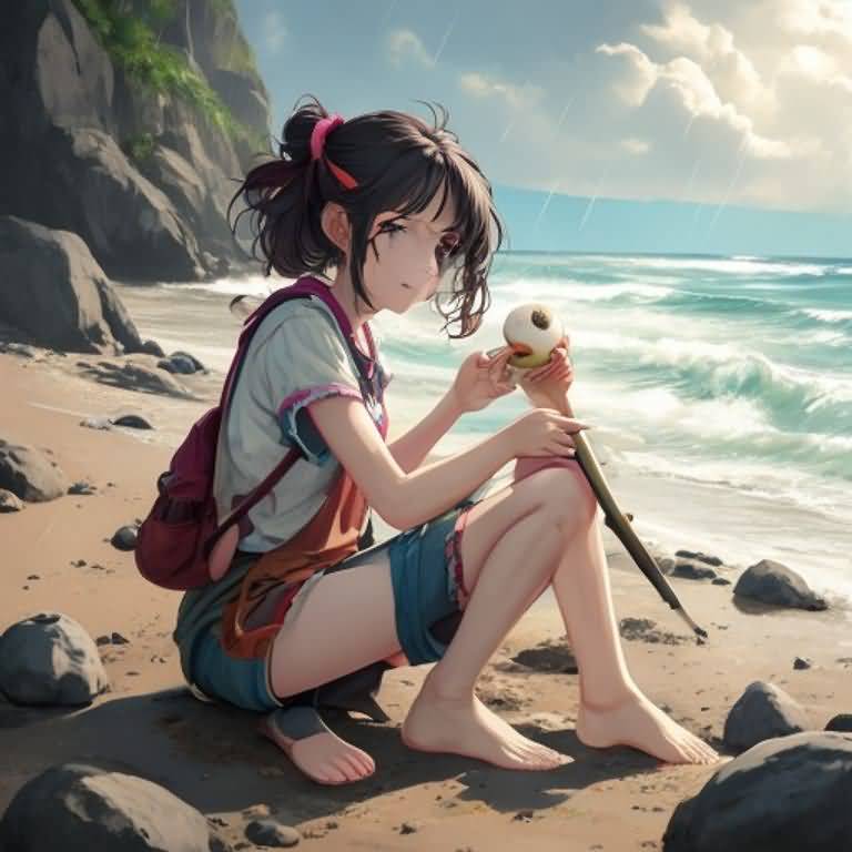xing xing (yu xingxing)