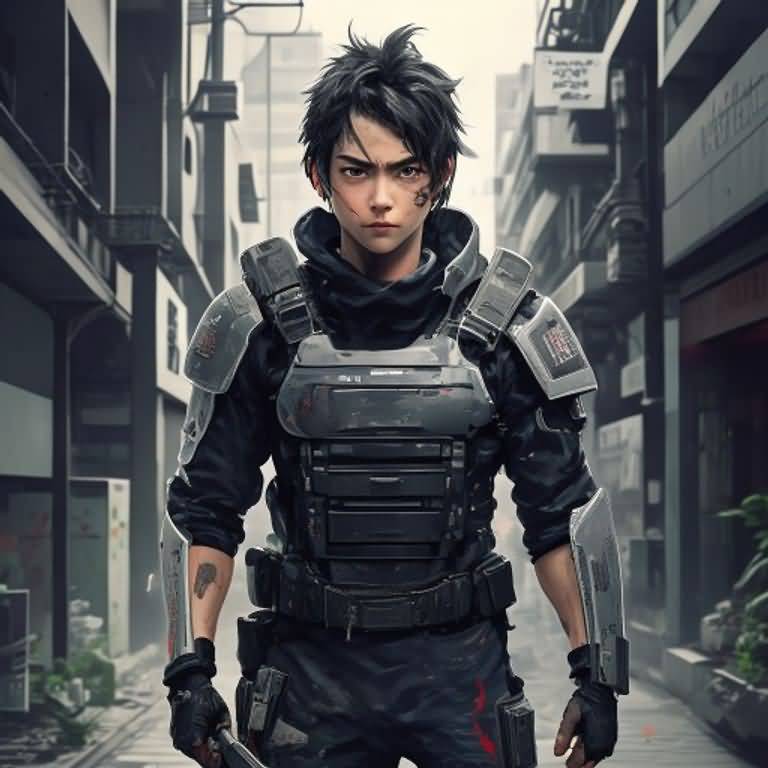 su hong