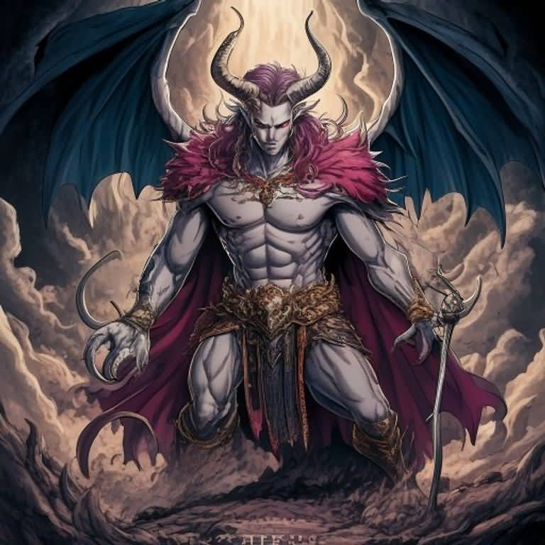 demon lord