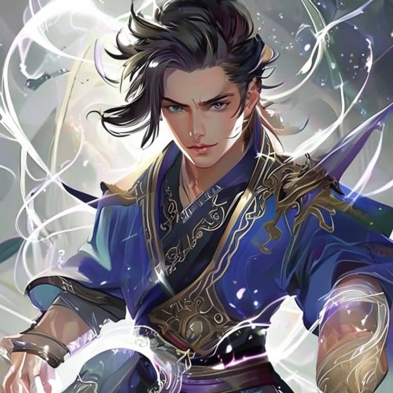 lin yu