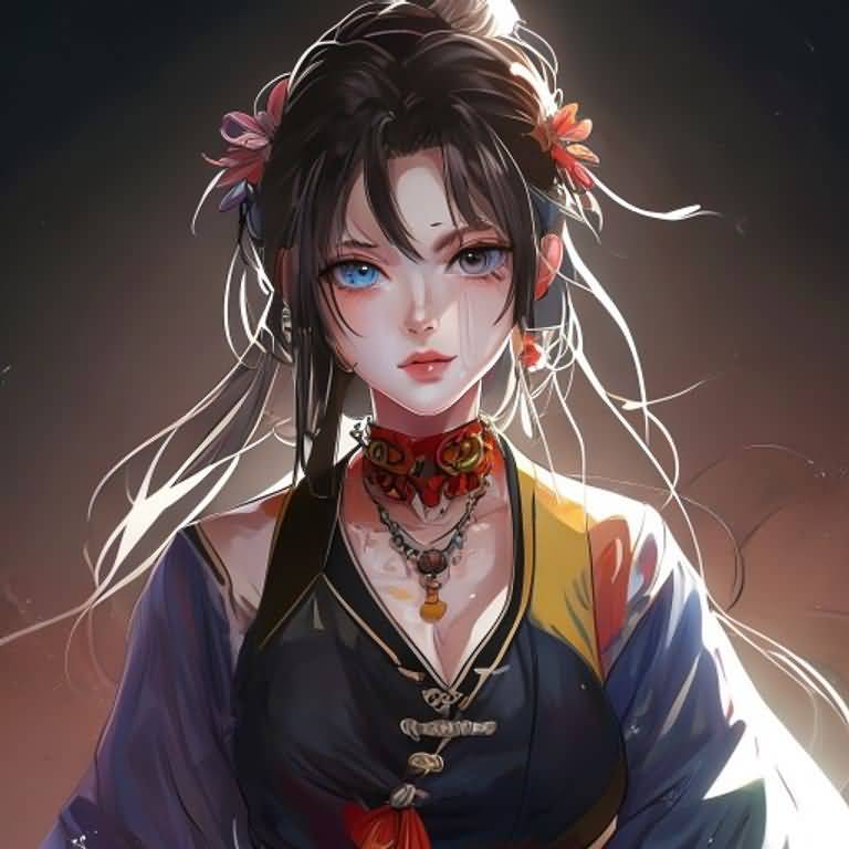 qin xiaosu