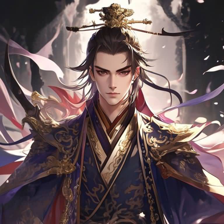 Prince Ba Yinsi