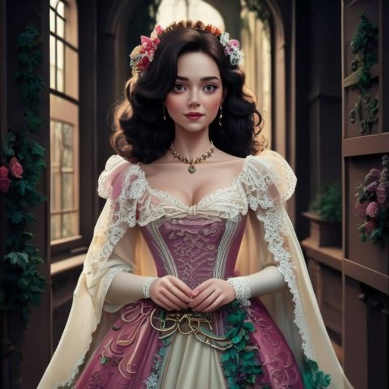 Yvonne