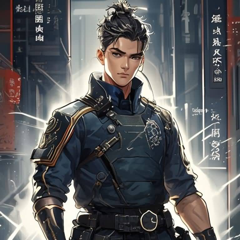 shen aiguo