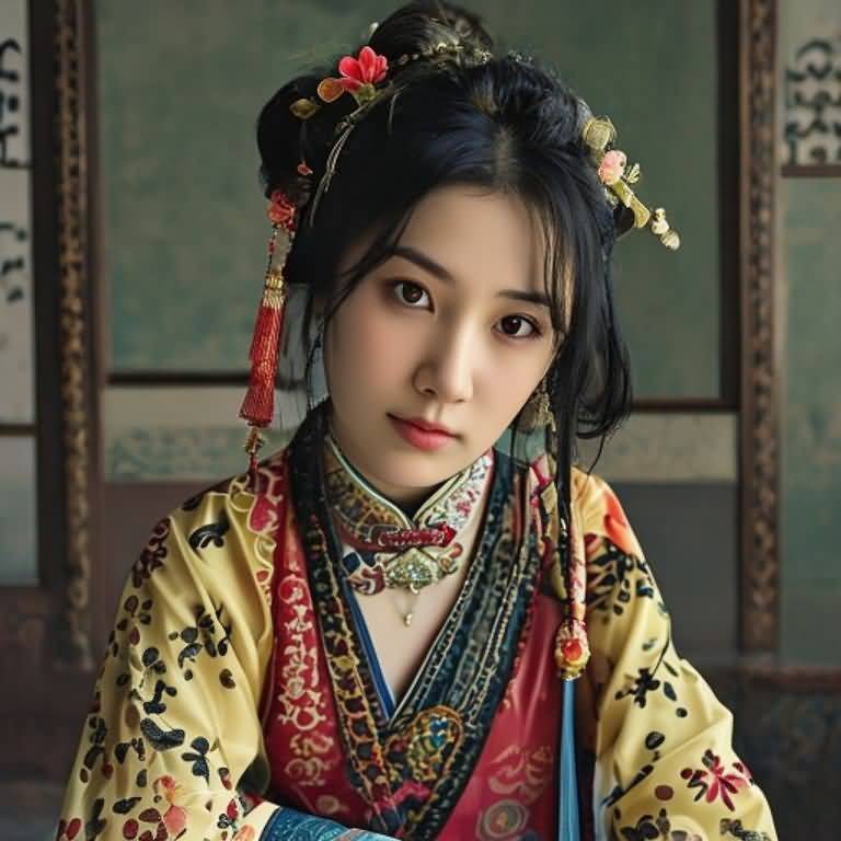 xia chuwei