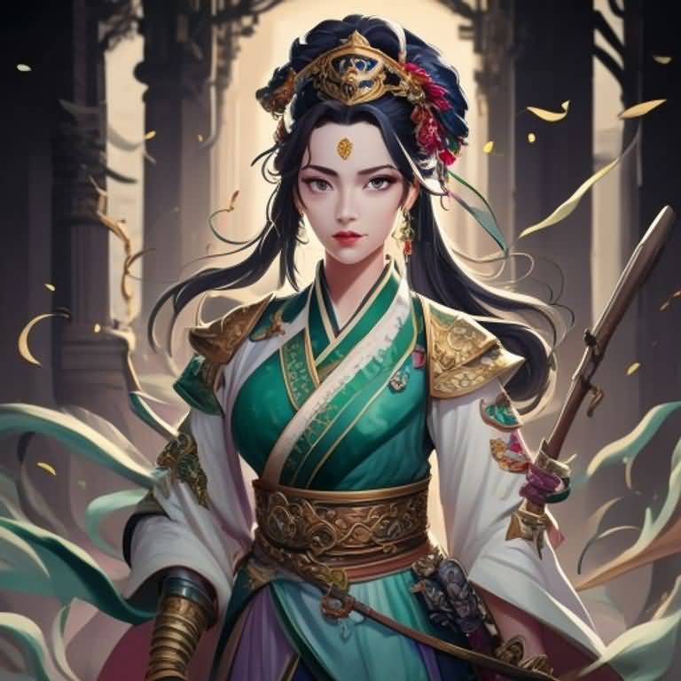 xu jingyang