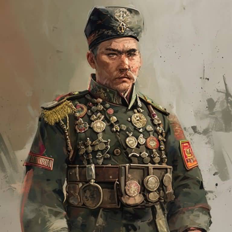 zhao xiangdong