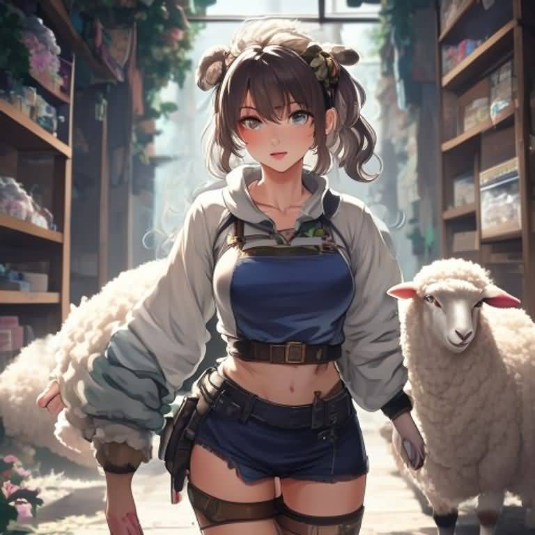 su yang