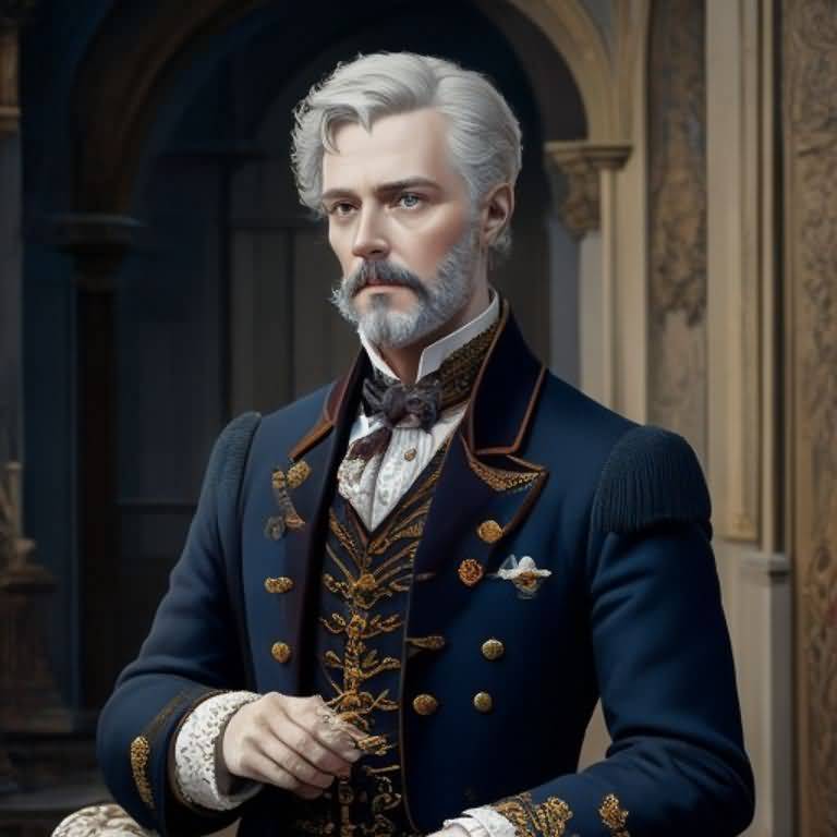 viscount saxon