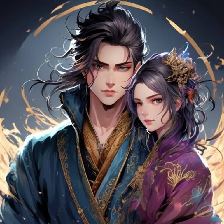 Song Yan's Second Brother