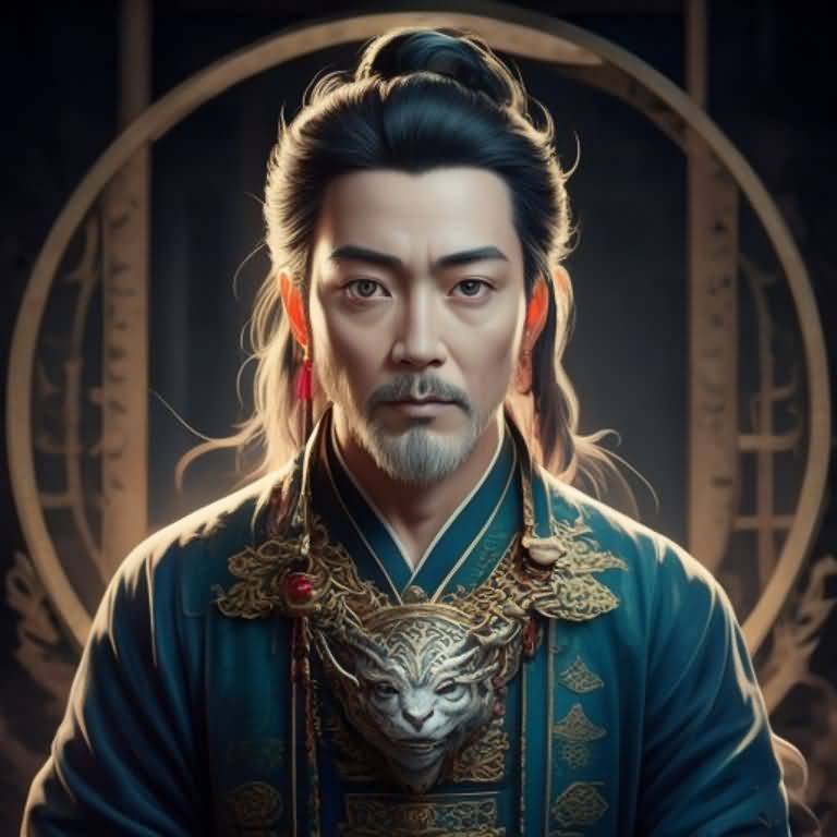 head of the wenren family