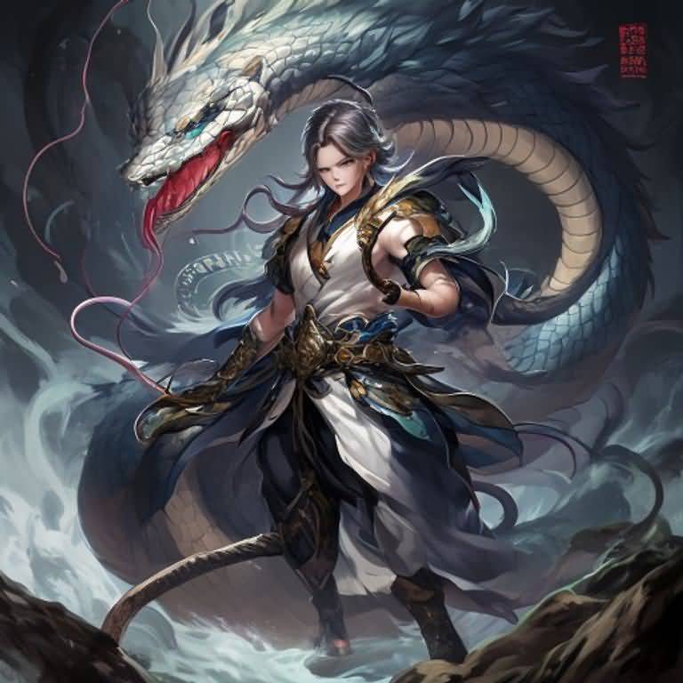 Profound Snake