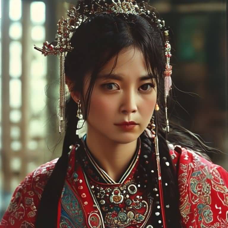 jiang zao