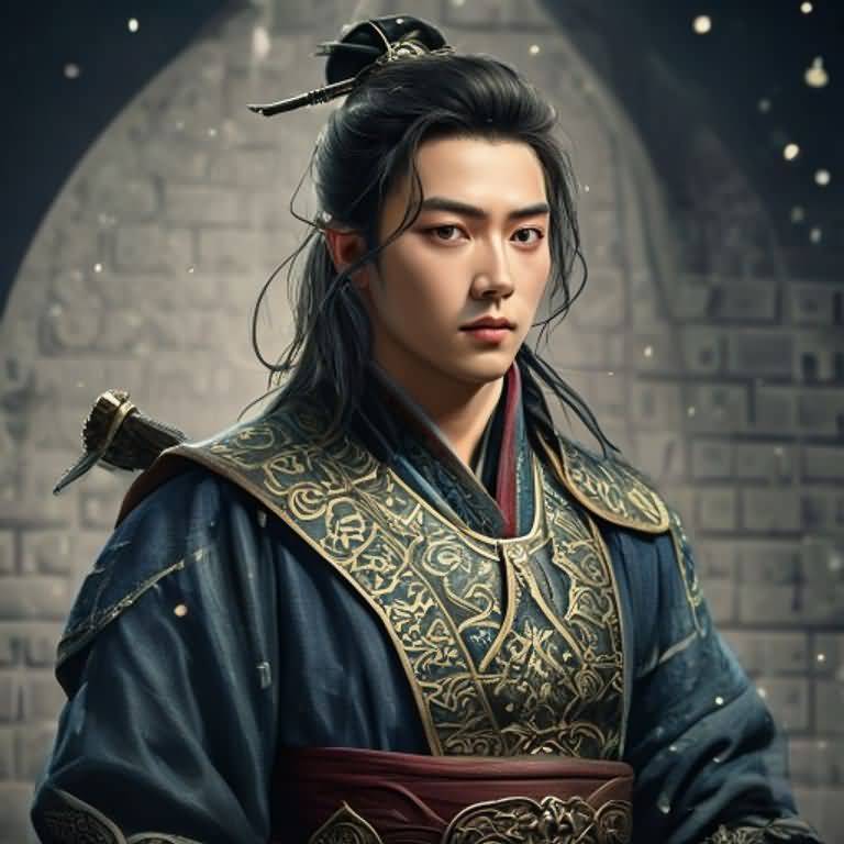 sun jian