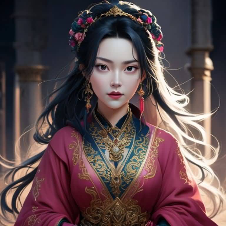 ruan ningyu