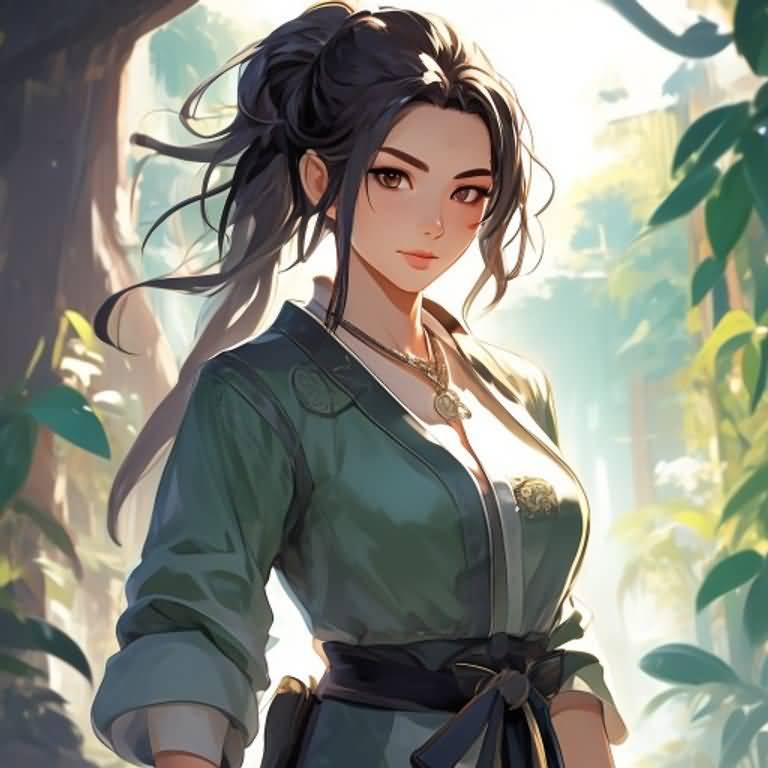 rong yan