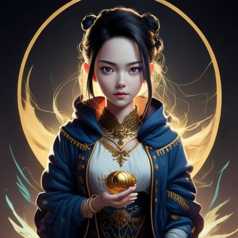 shen xingnong
