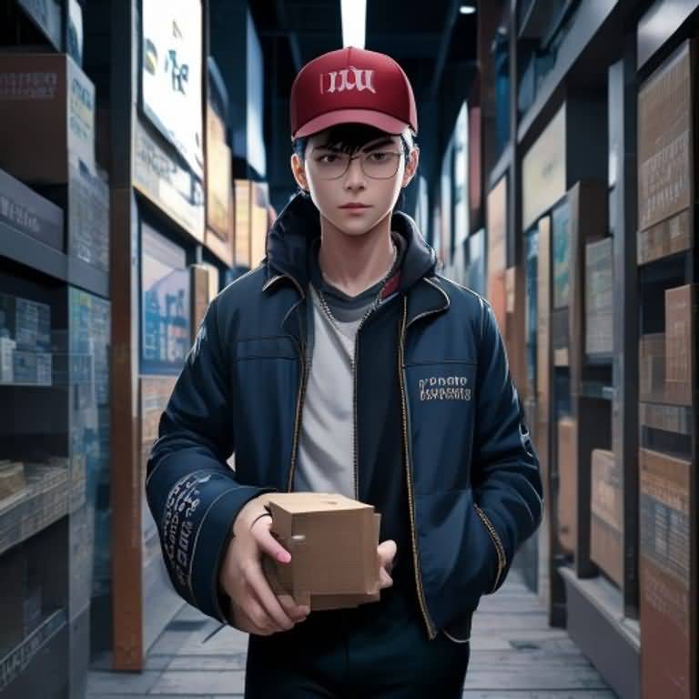 delivery envoy