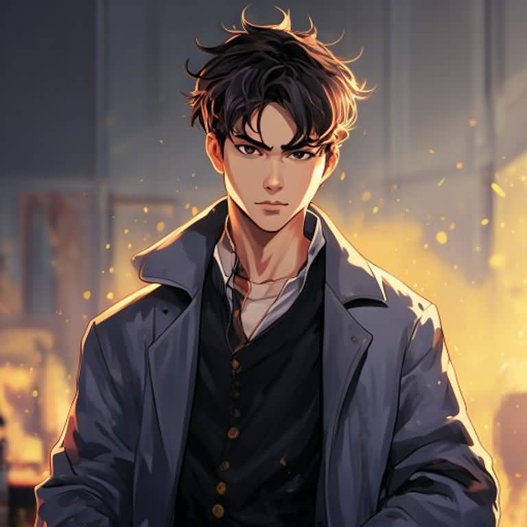 young master cui