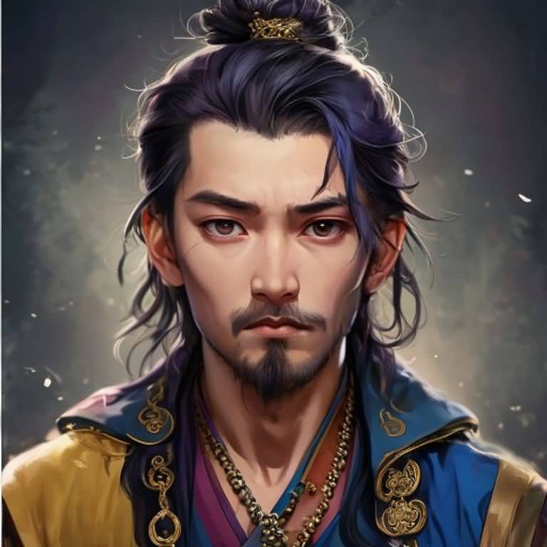 wang zhenxin