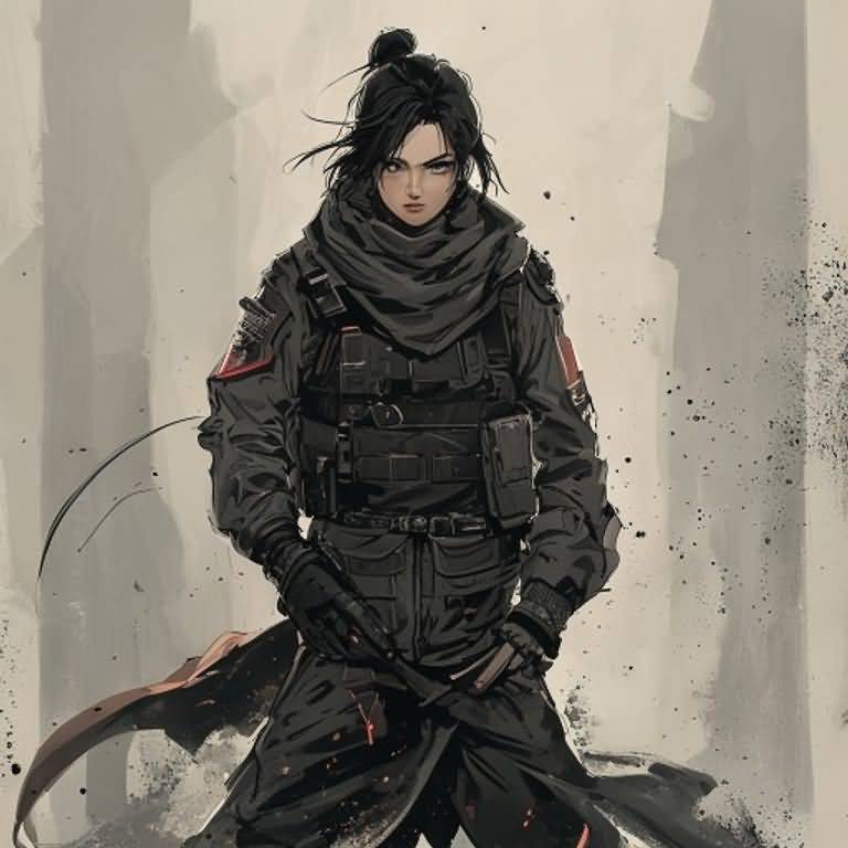 lin yi