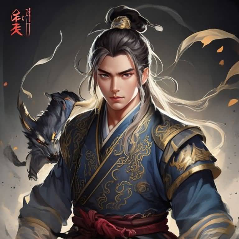 peng feng