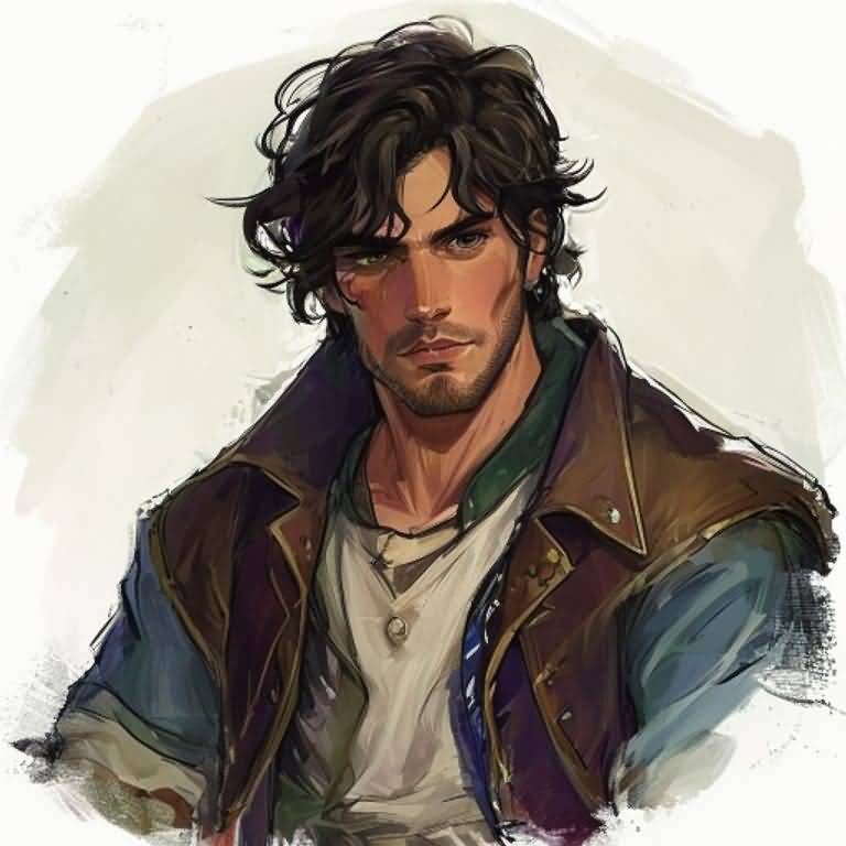 sophia's husband