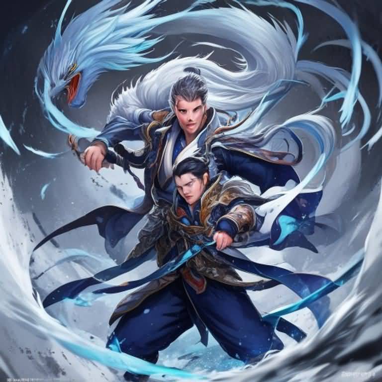 shen kuo