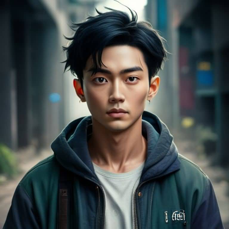 qin bai