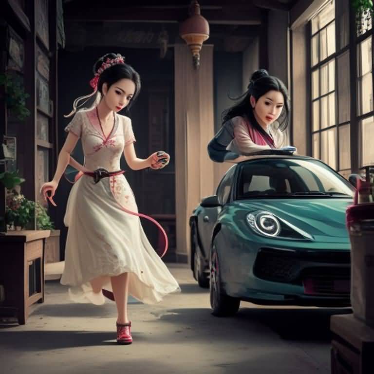 zheng xiao