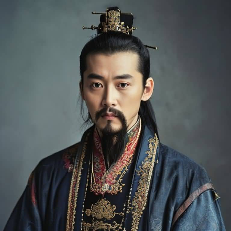 gu yanzhi