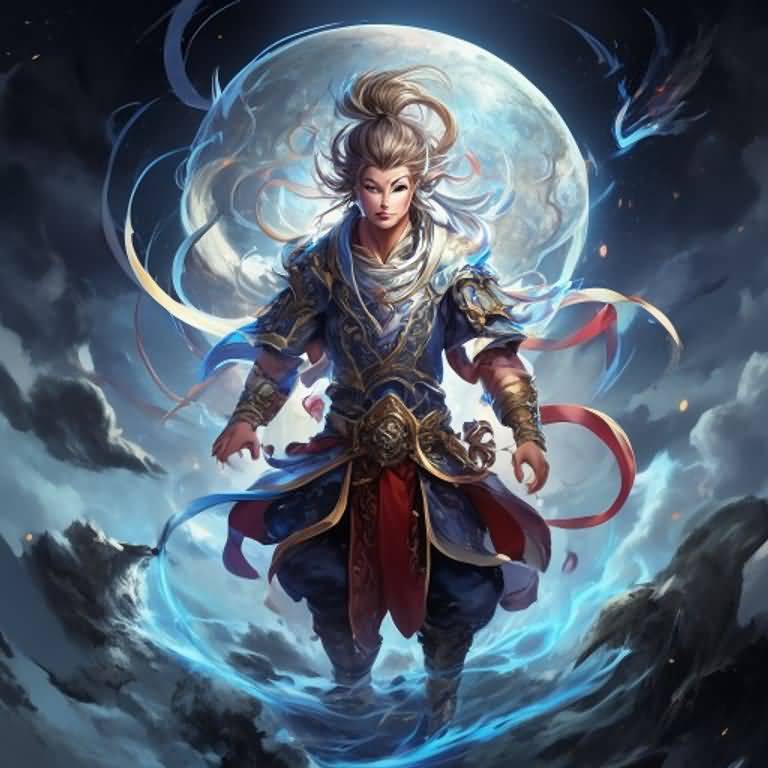 qin sheng
