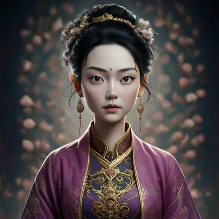 lin xiaoxiao