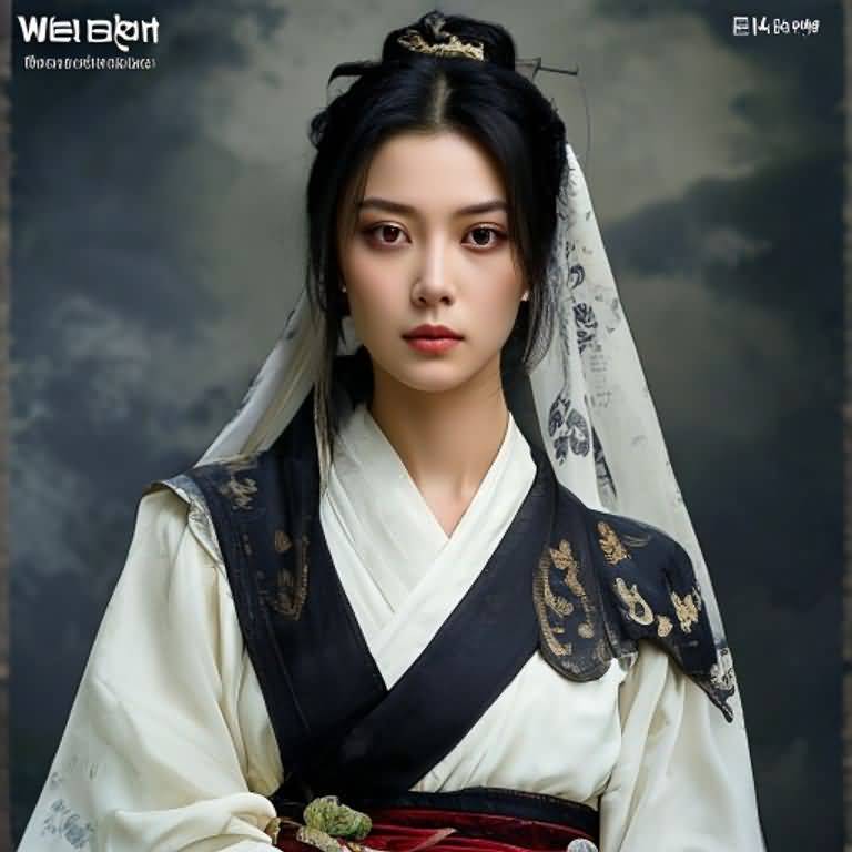 wen mingqian