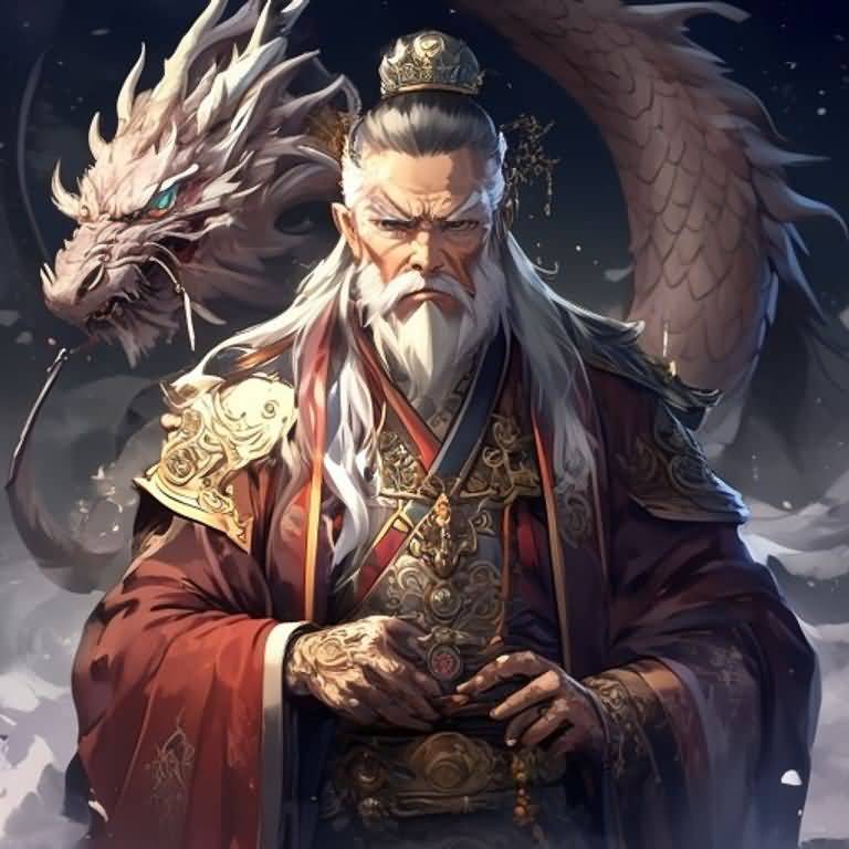Grand Elder