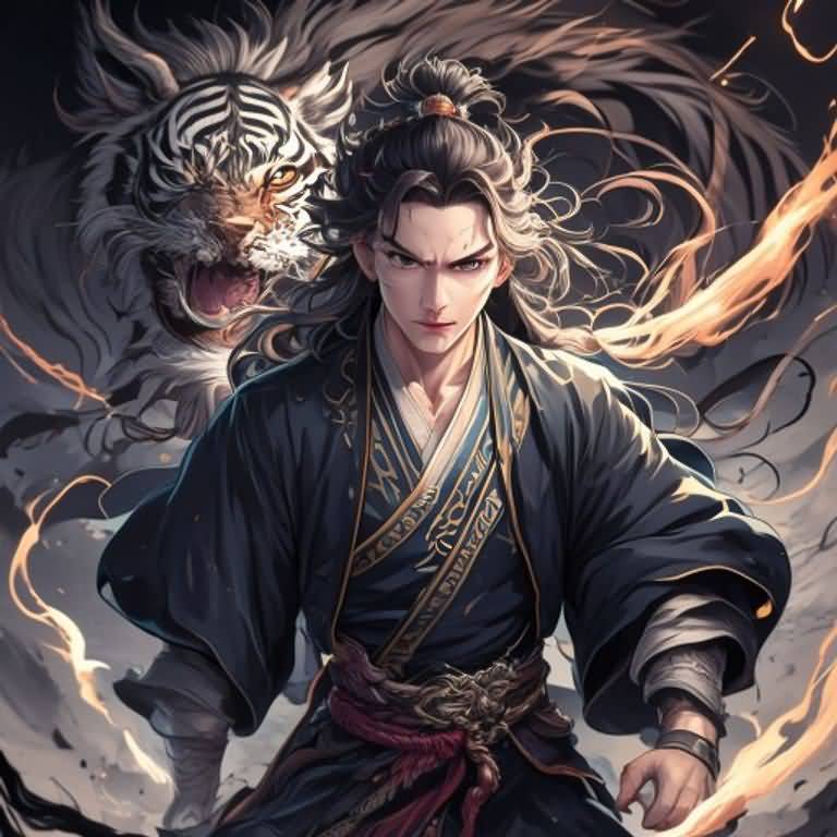 zhao ruchen