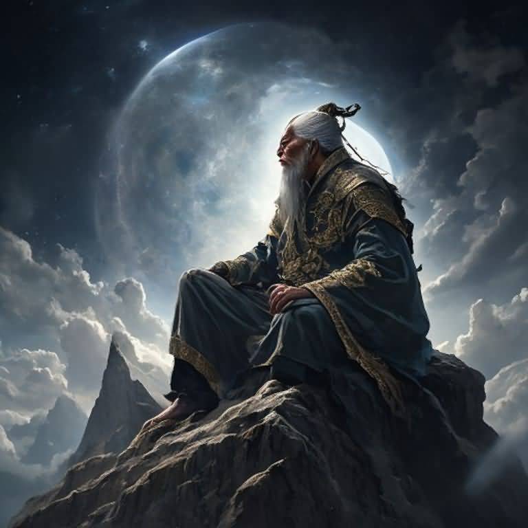 A Venerable