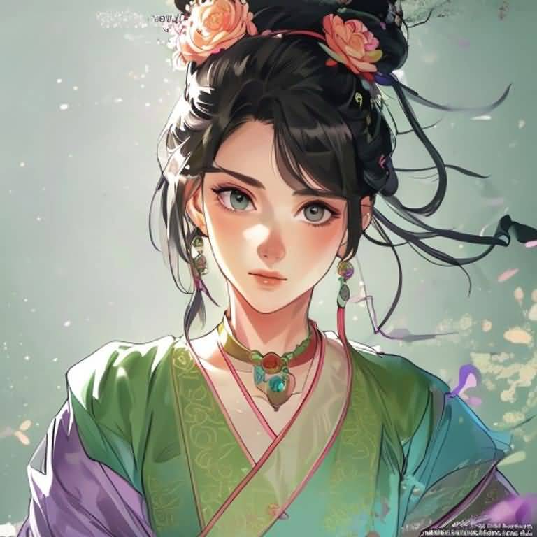 yun jinglan