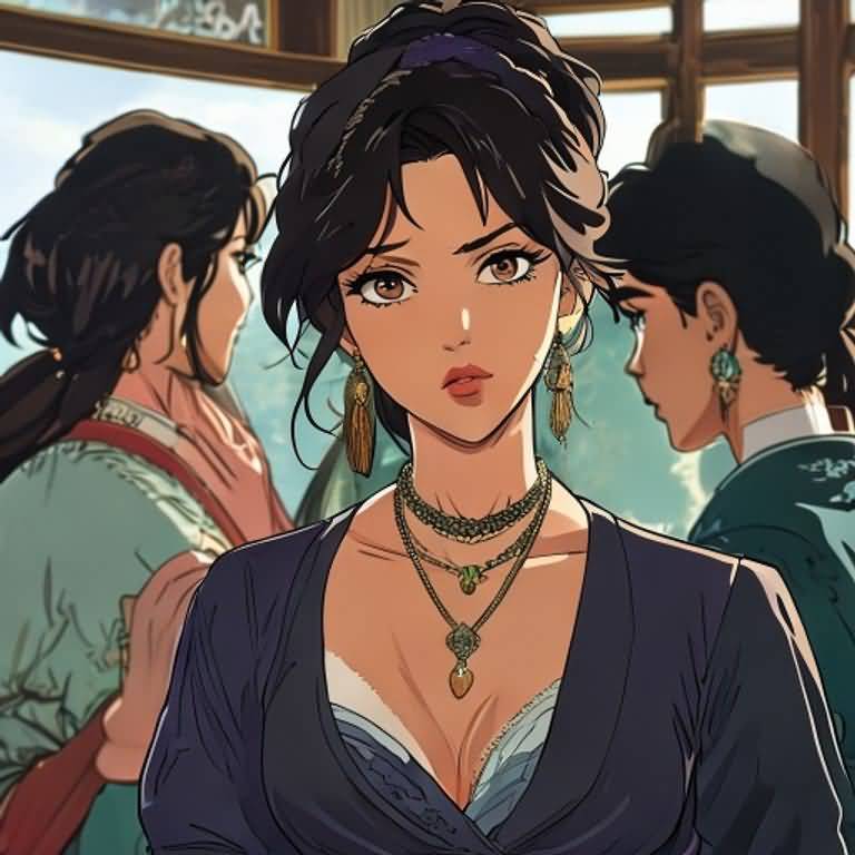 Madam Han