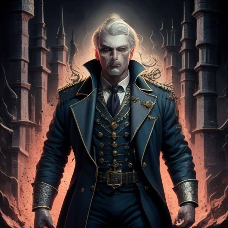 duke taidal
