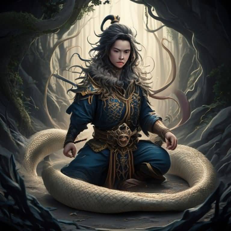 xu chengxian