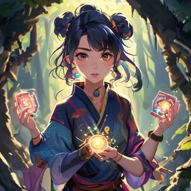 wei mian