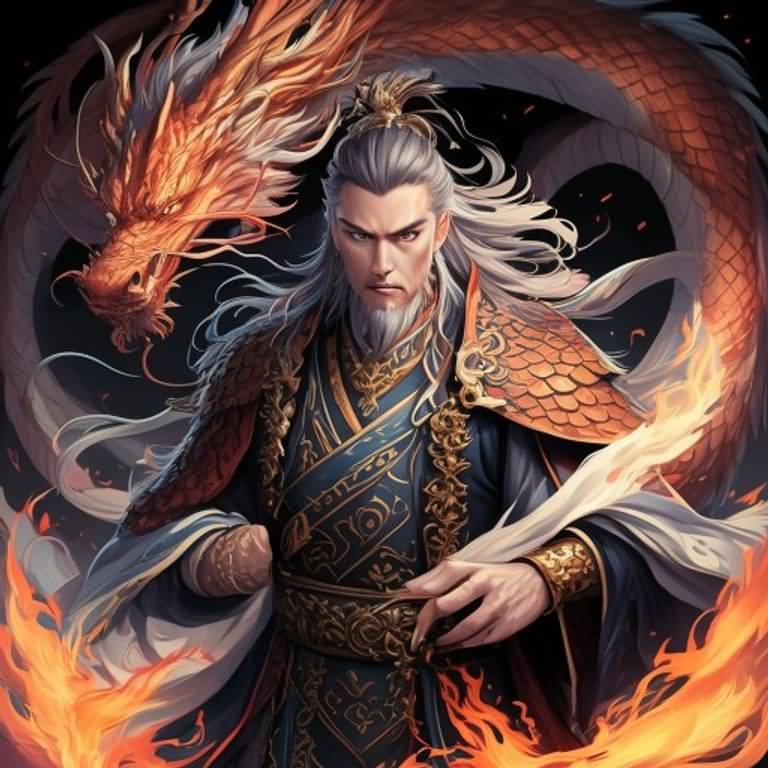 Elder Yan