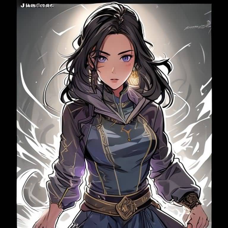 jiang que