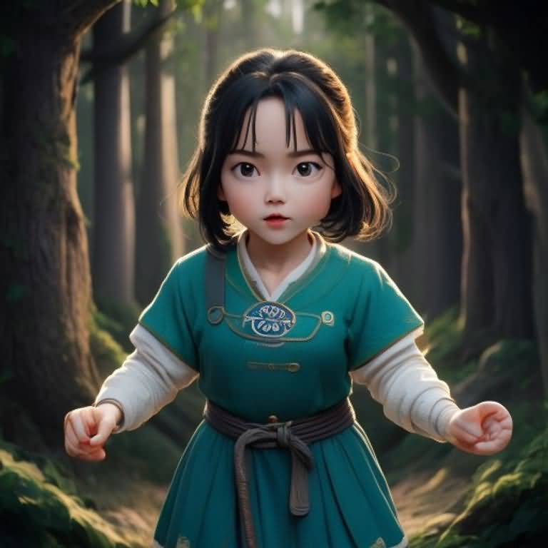 wang lulu